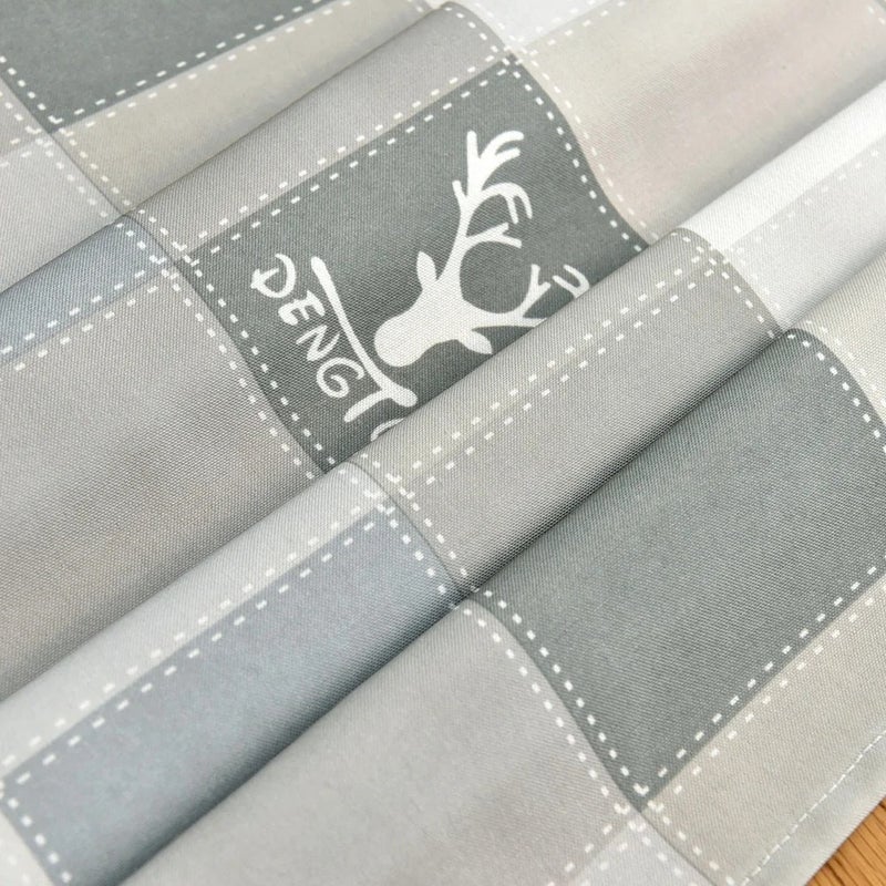 Bluejw New Hot Sell Table Cloth Design for Dinning Room Nice Soft Tablecloth Table Cover - Image 5
